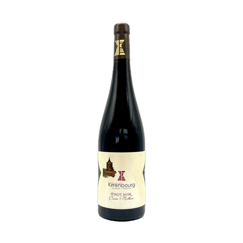 2021 ピノ・ノワール・マチュー / キレンブール | Wine Library 2021 ピノ・ノワール・マチュー / キレンブール | Wine Library