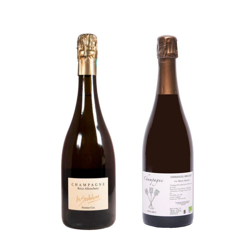 おひとり様1セットまで】NV(2021) モン・ブノワ / エマニュエル