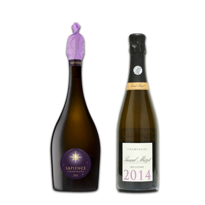 マルゲ　サピエンス エノテーク　2012 Wine Library