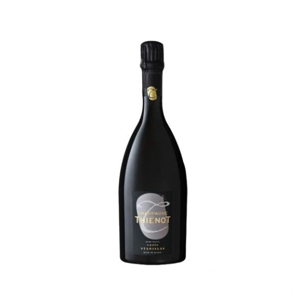 2007 スタニスラス ブラン・ド・ブラン / ティエノ | Wine Library
