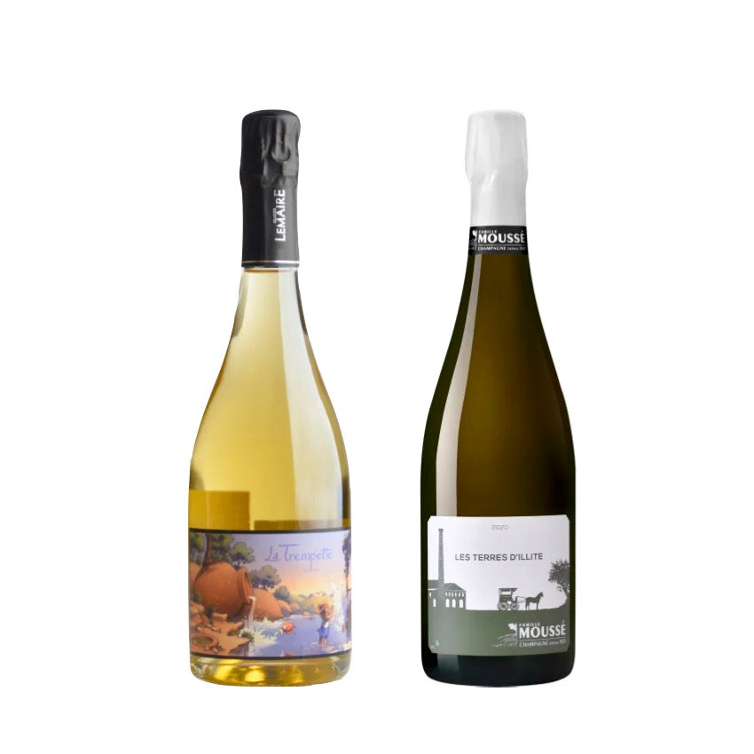 NV(2020) ラ・トンペット / オーレリアン・ルメール入り