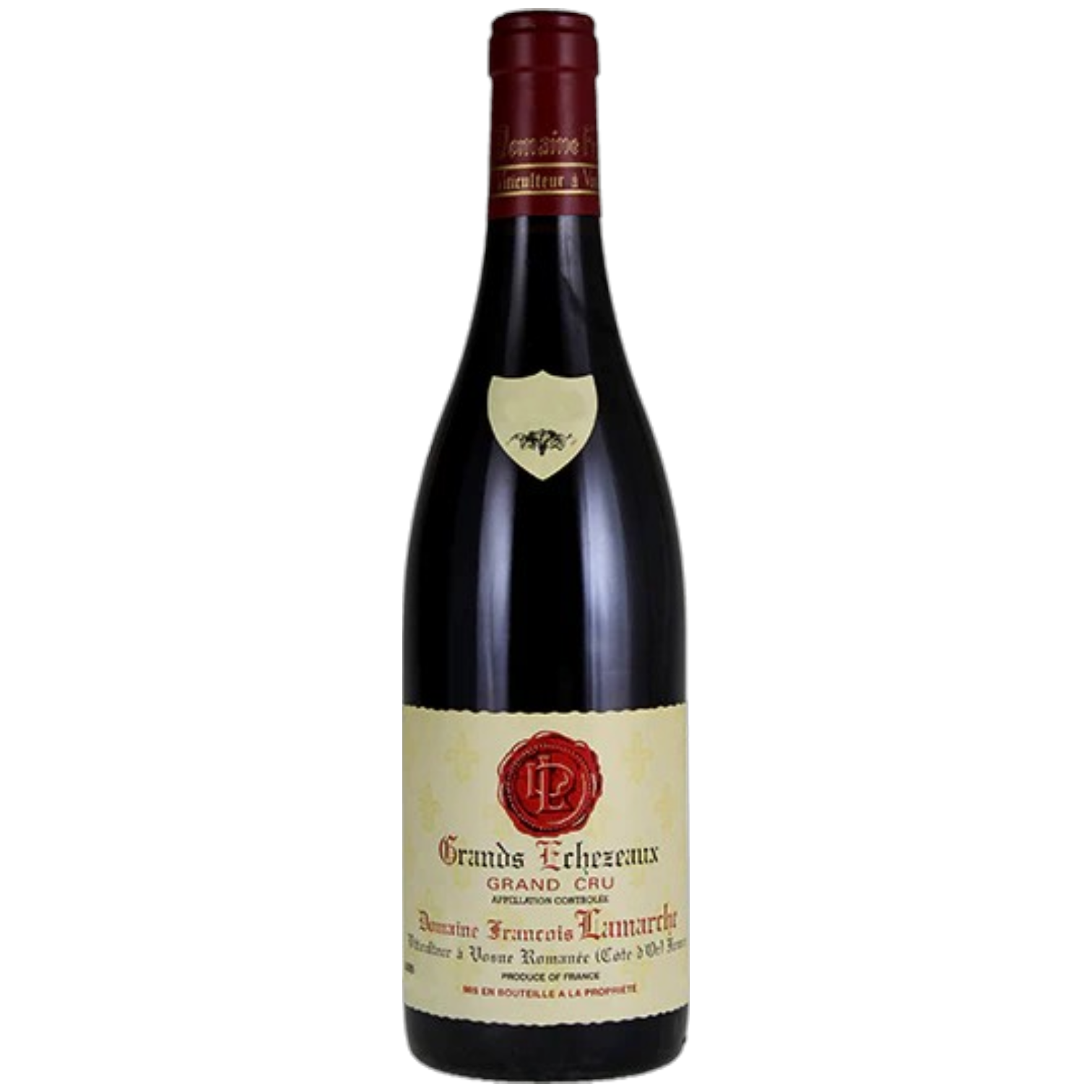 1991 グラン・エシェゾー / ラマルシュ | Wine Library