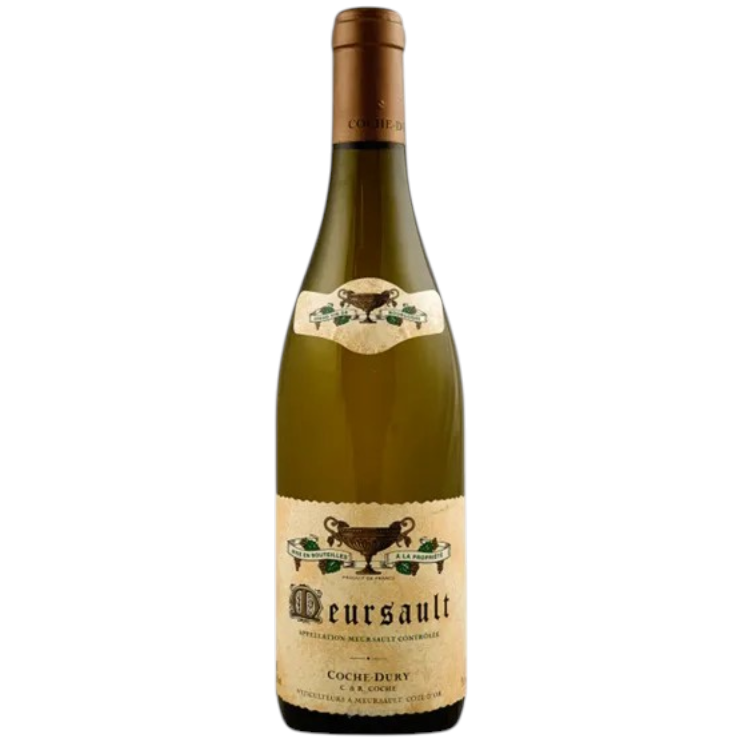 2016 ムルソー / コシュ デュリ | Wine Library