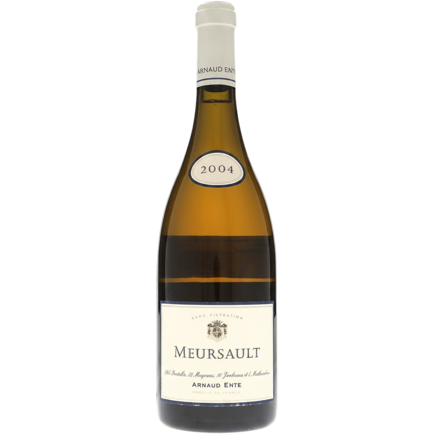 2004 ムルソー / アルノー・アント | Wine Library