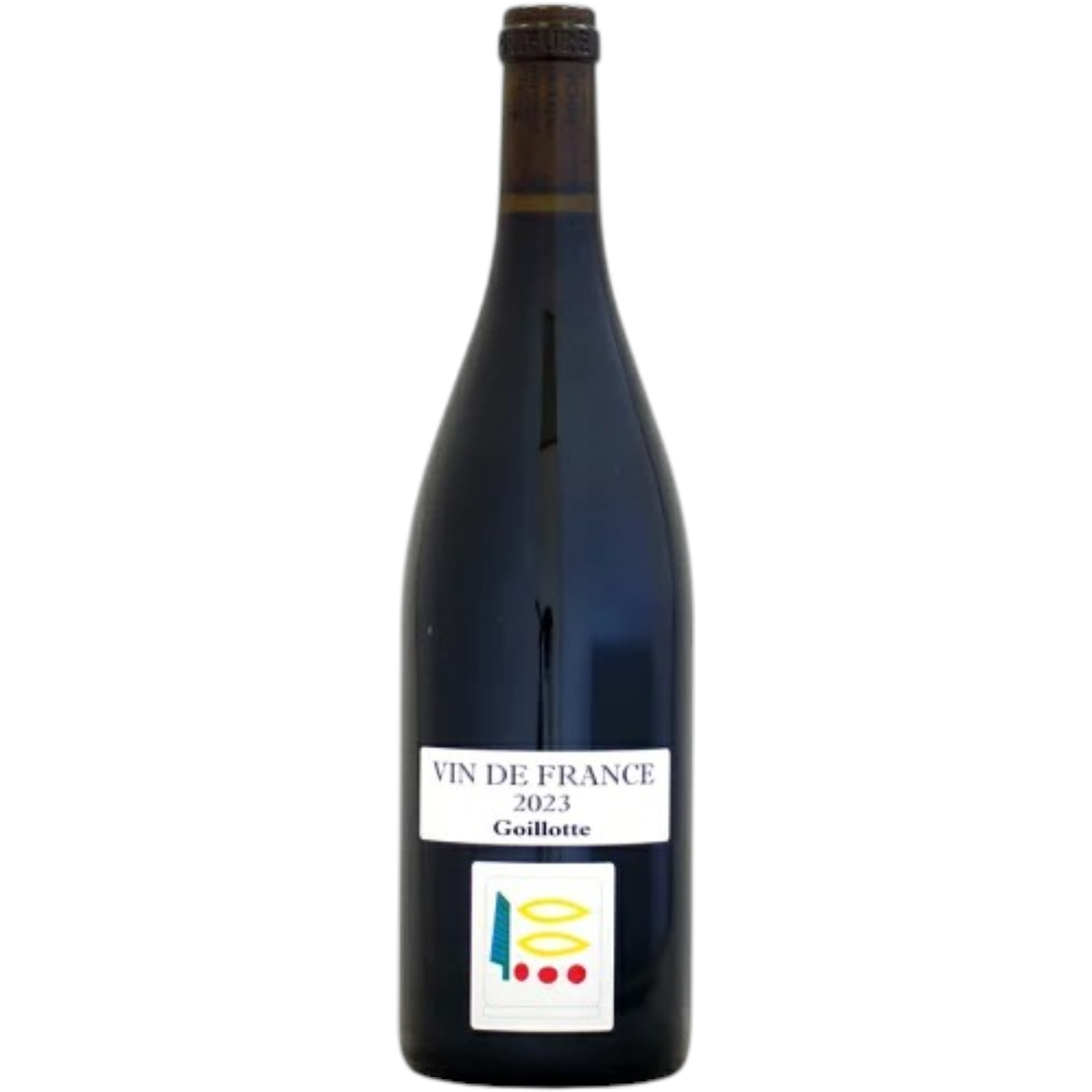 2023 V.d.F ゴワイヨット / プリューレ・ロック 【正規品】 | Wine Library 2023 V.d.F ゴワイヨット / プリューレ・ロック 【正規品】 | Wine Library