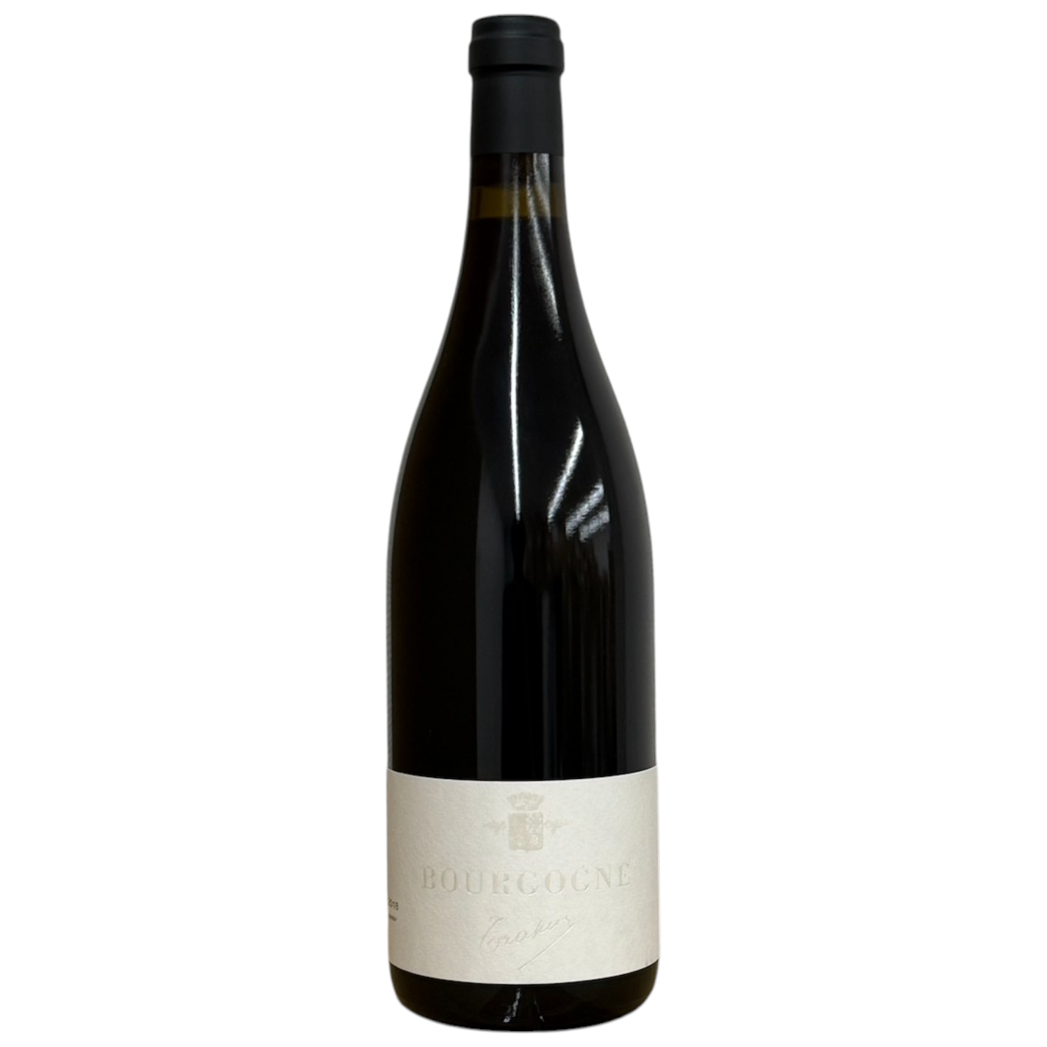 2018 ブルゴーニュ・ルージュ / トラペ | Wine Library