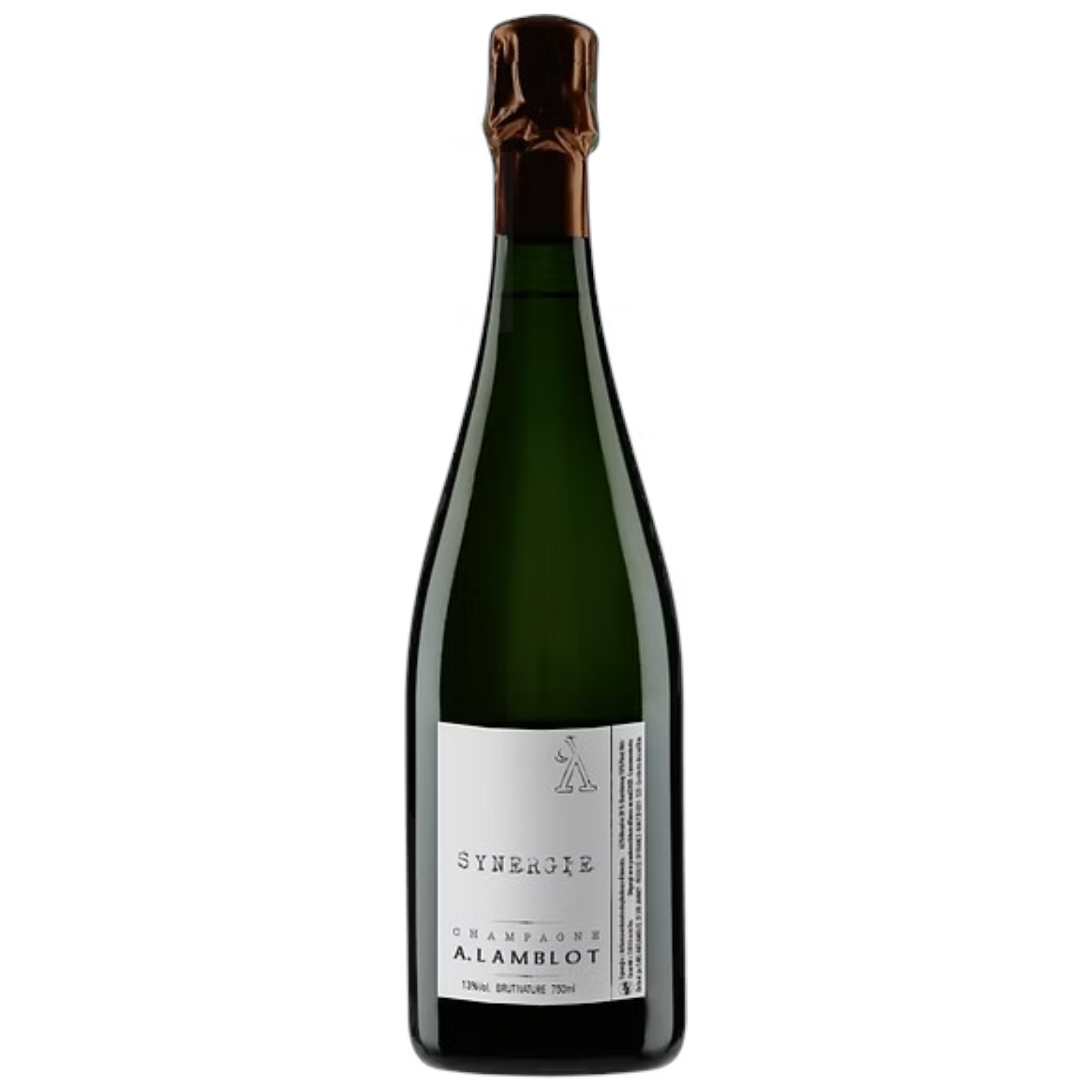 NV(2020) シネルジ / ランブロ | Wine Library