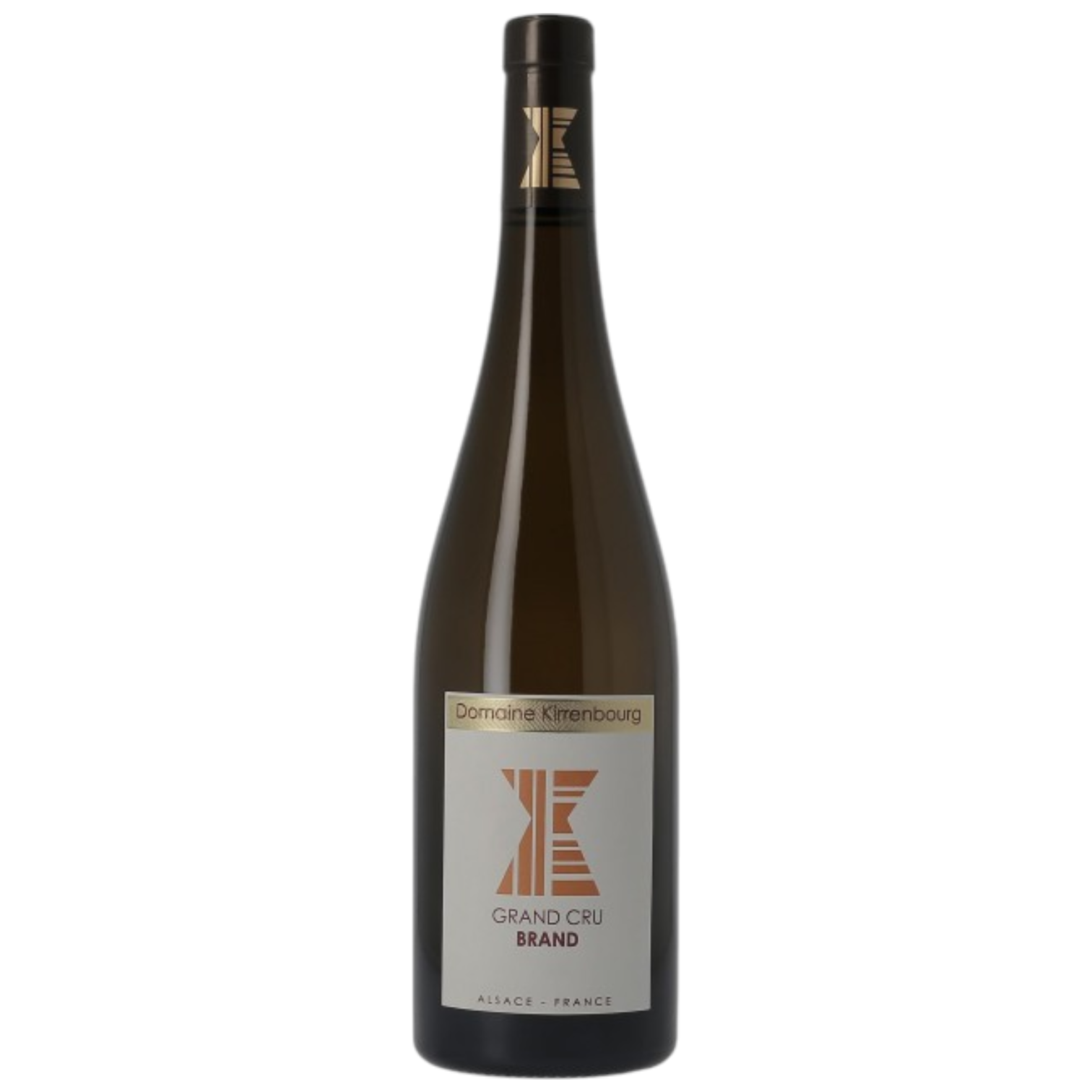 2018 リースリング グラン・クリュ・ブランド / キレンブール | Wine