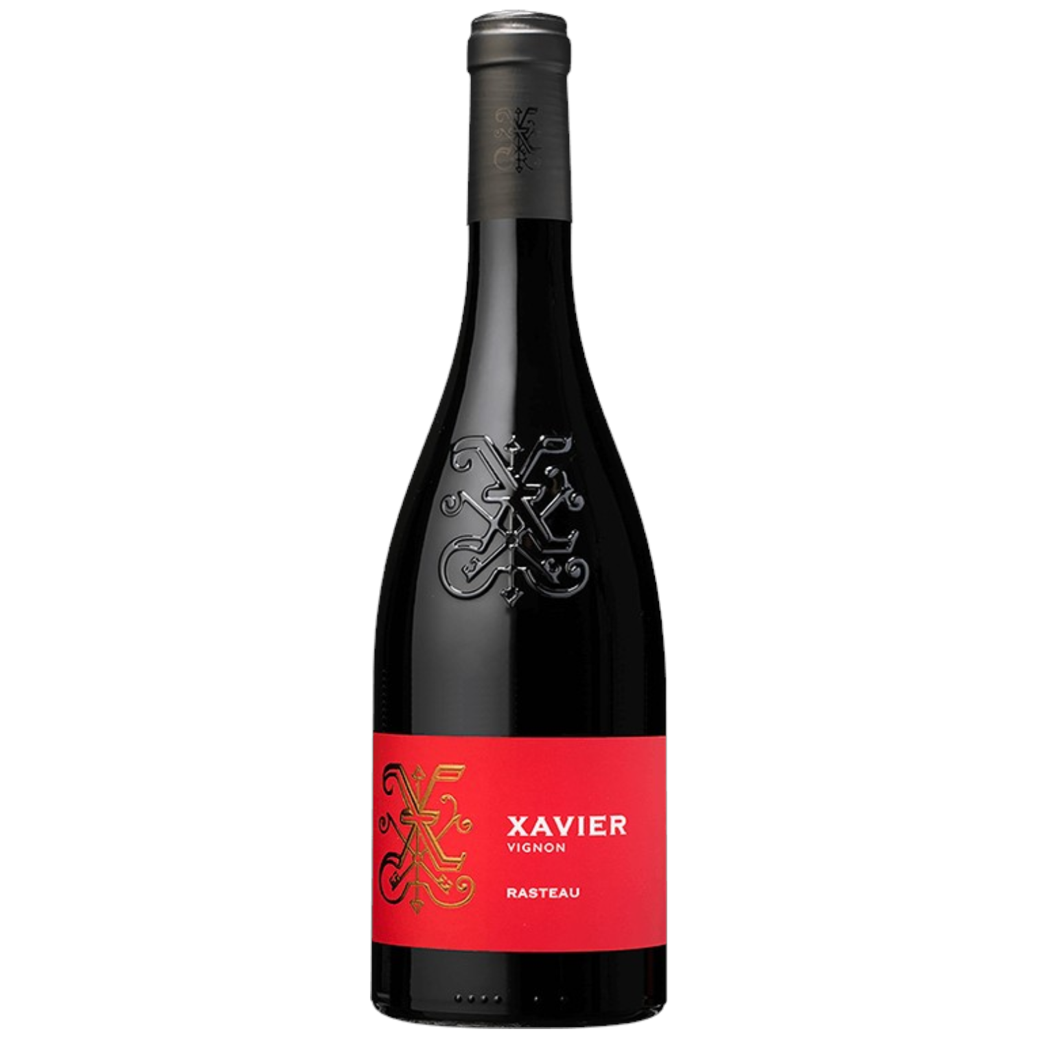 2012 ラストー / グザヴィエ・ヴィニョン | Wine Library