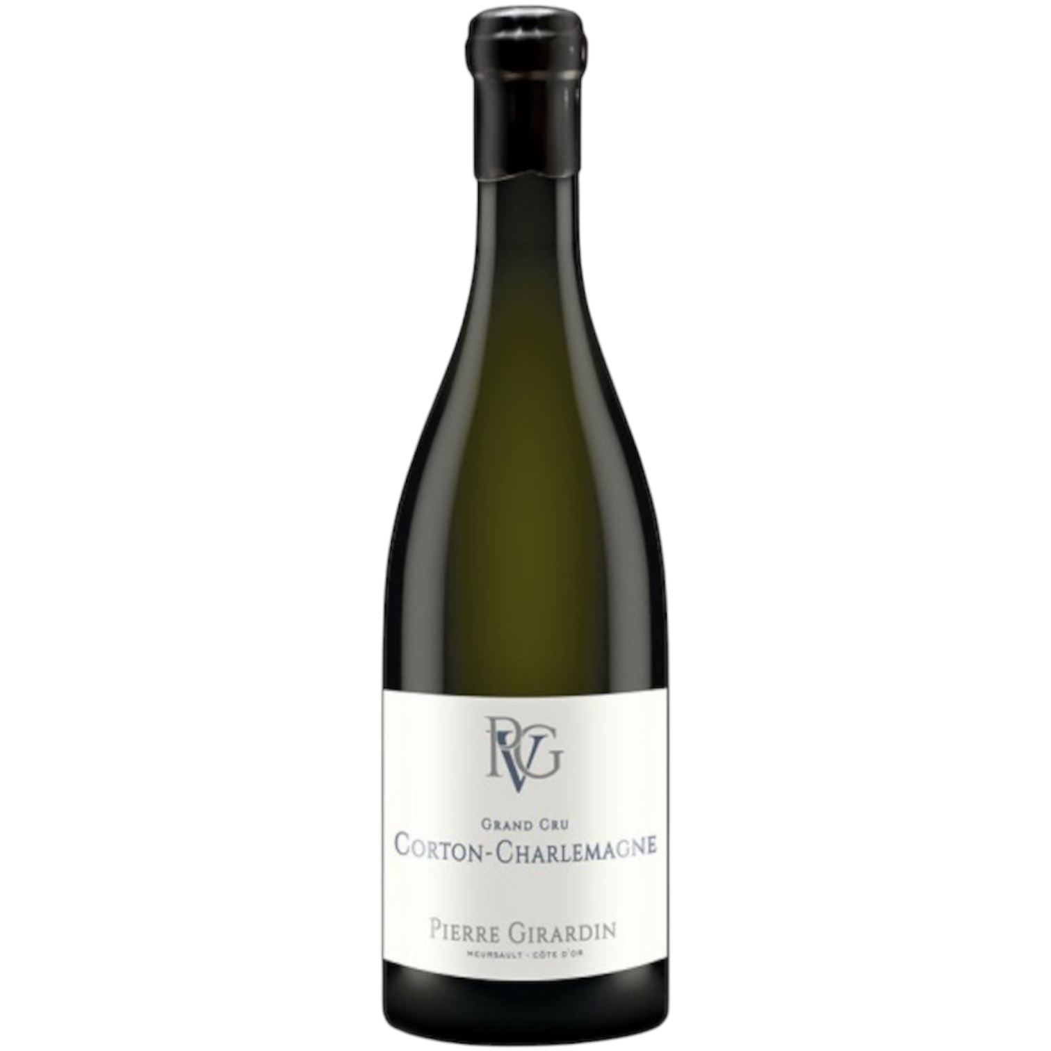 2024 コルトン・シャルルマーニュ / ピエール・ジラルダン | Wine Library