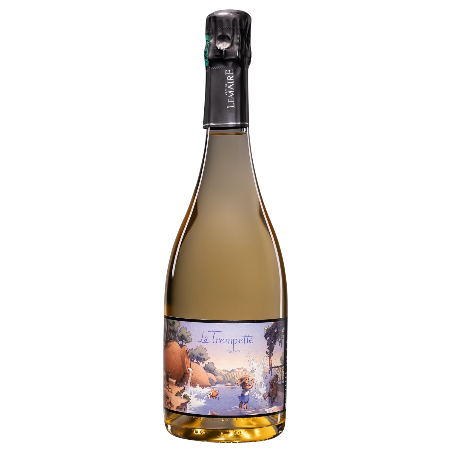 NV(2021) ラ・トンペット / オーレリアン・ルメール | Wine Library