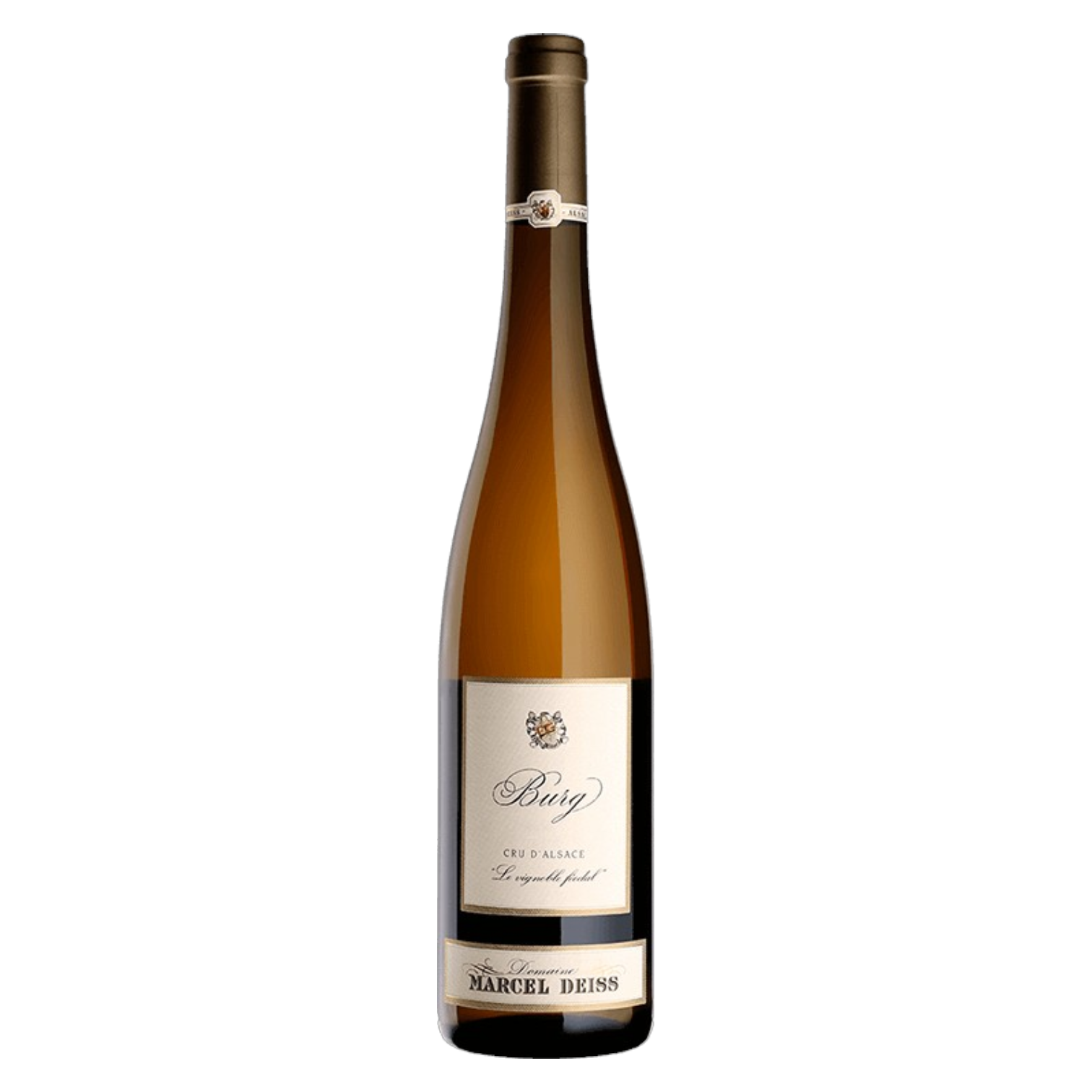 2013 ビュルグ / マルセル・ダイス | Wine Library