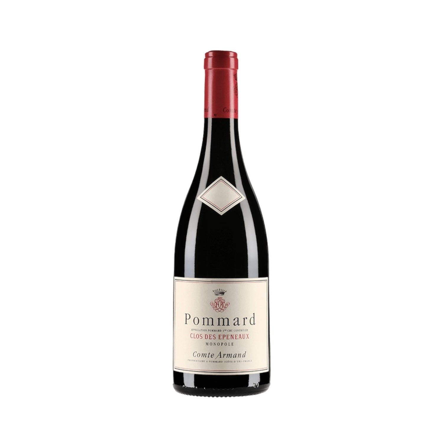 2005 ポマール 1er Cru クロ・デ・ゼプノ / コント・アルマン | Wine