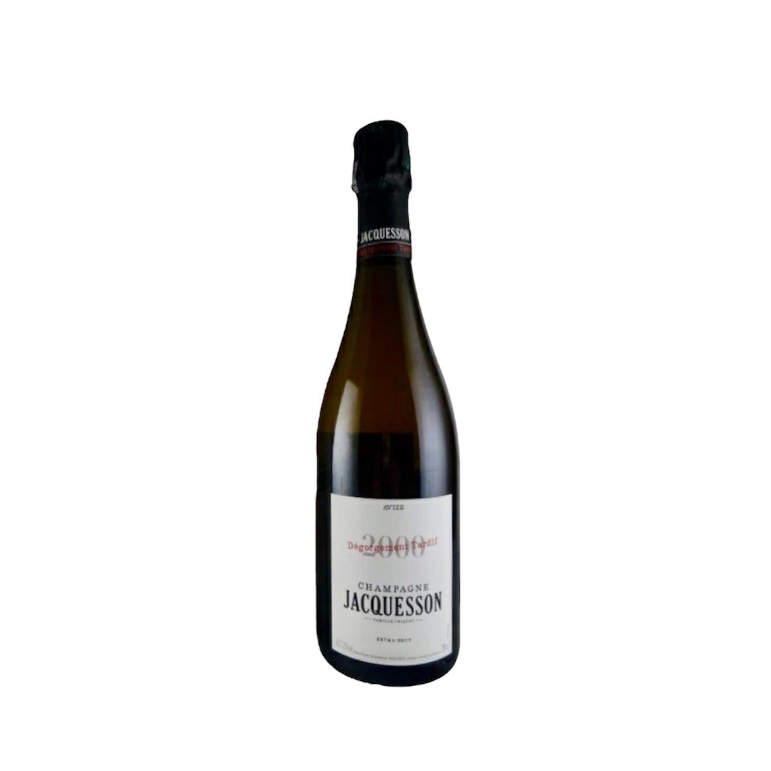 2000 アヴィーズ・グラン・クリュ / ジャクソン 【1500ml】 | Wine Library