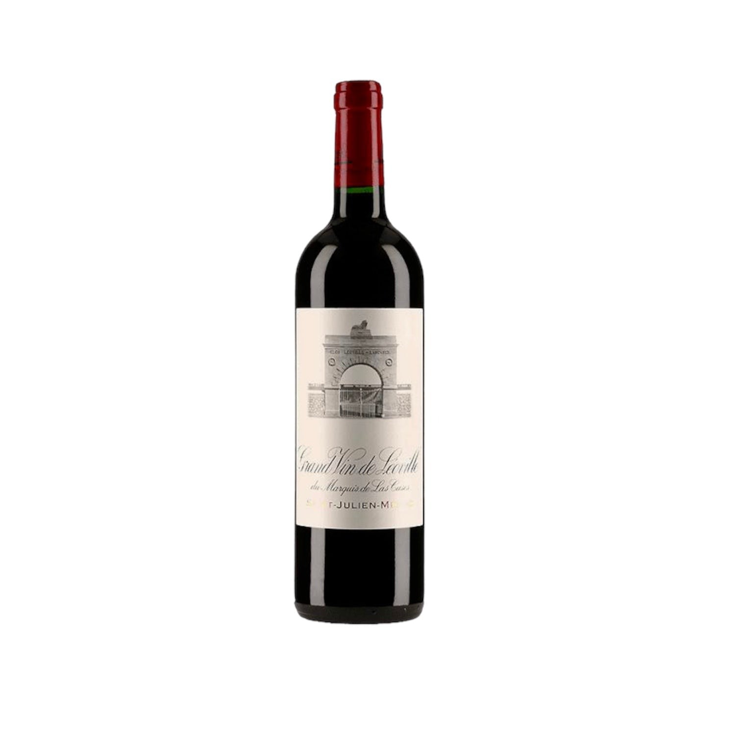 【底値価格、早い者勝ち！】Ch.レオヴィル・ラスカーズ 1976ワイン