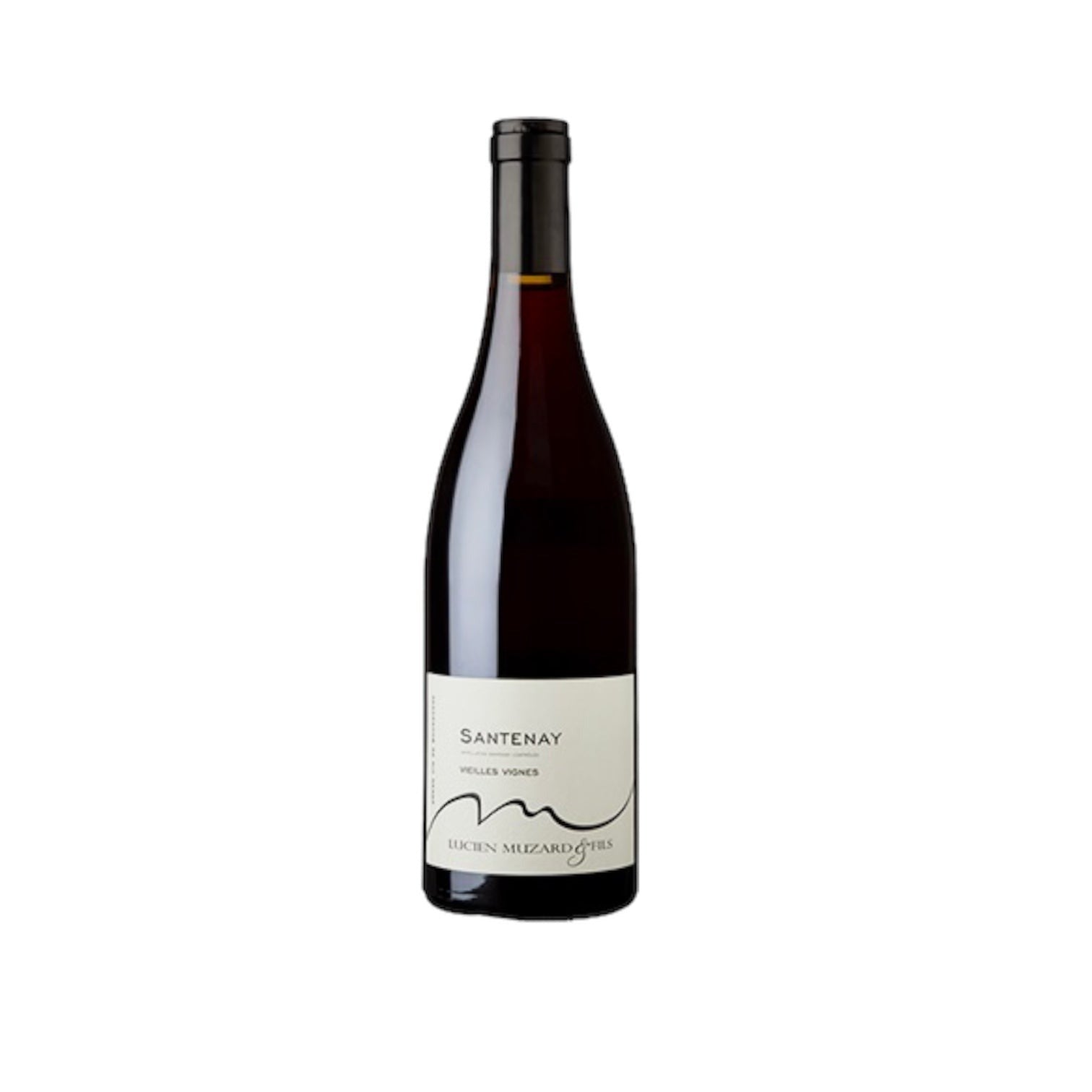 2023 サントネイ ルージュ V.V. / リュシアン・ミュザール | Wine Library