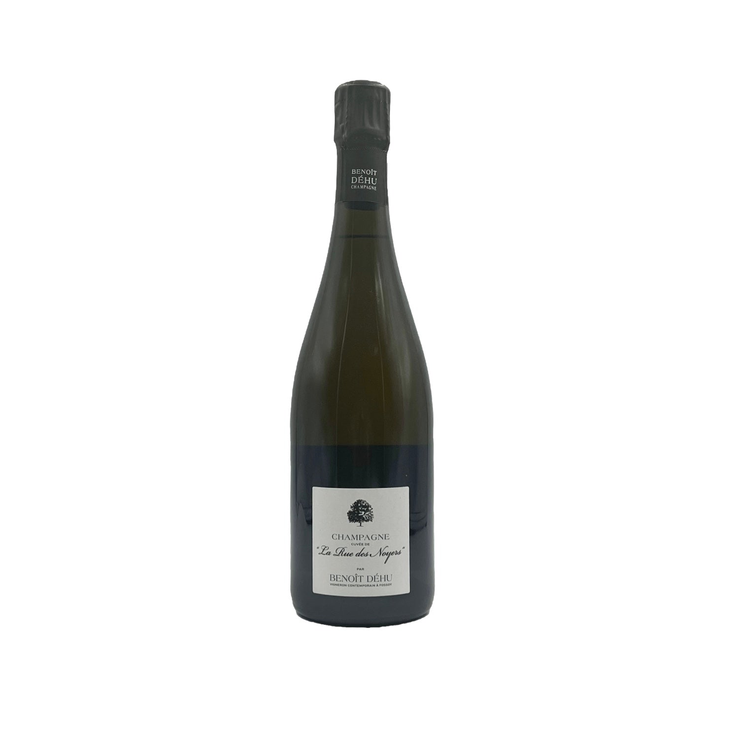 2017 ラ・ルー・デ・ノワイエ / ブノワ・デウ | Wine Library