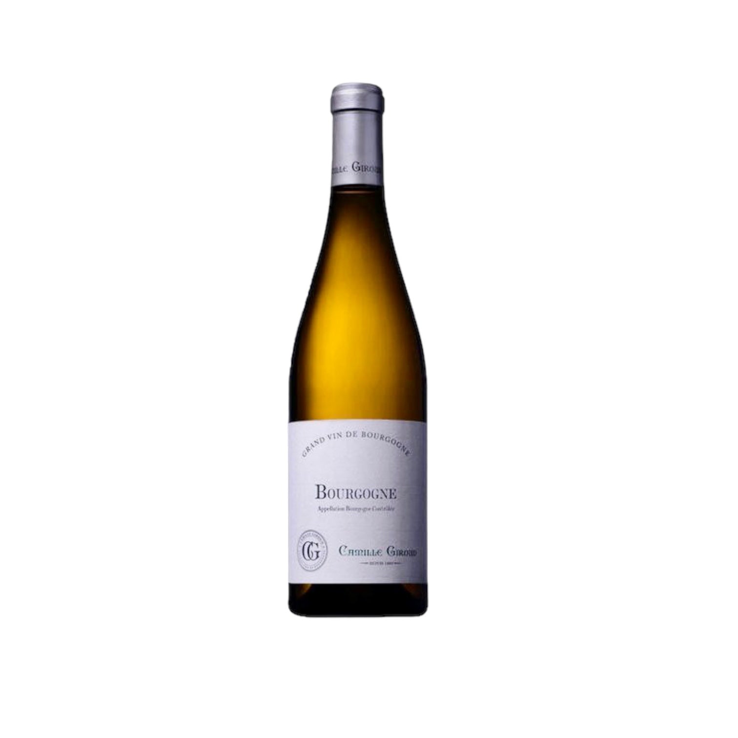 2021 ブルゴーニュ・アリゴテ / カミーユ・ジルー | Wine Library