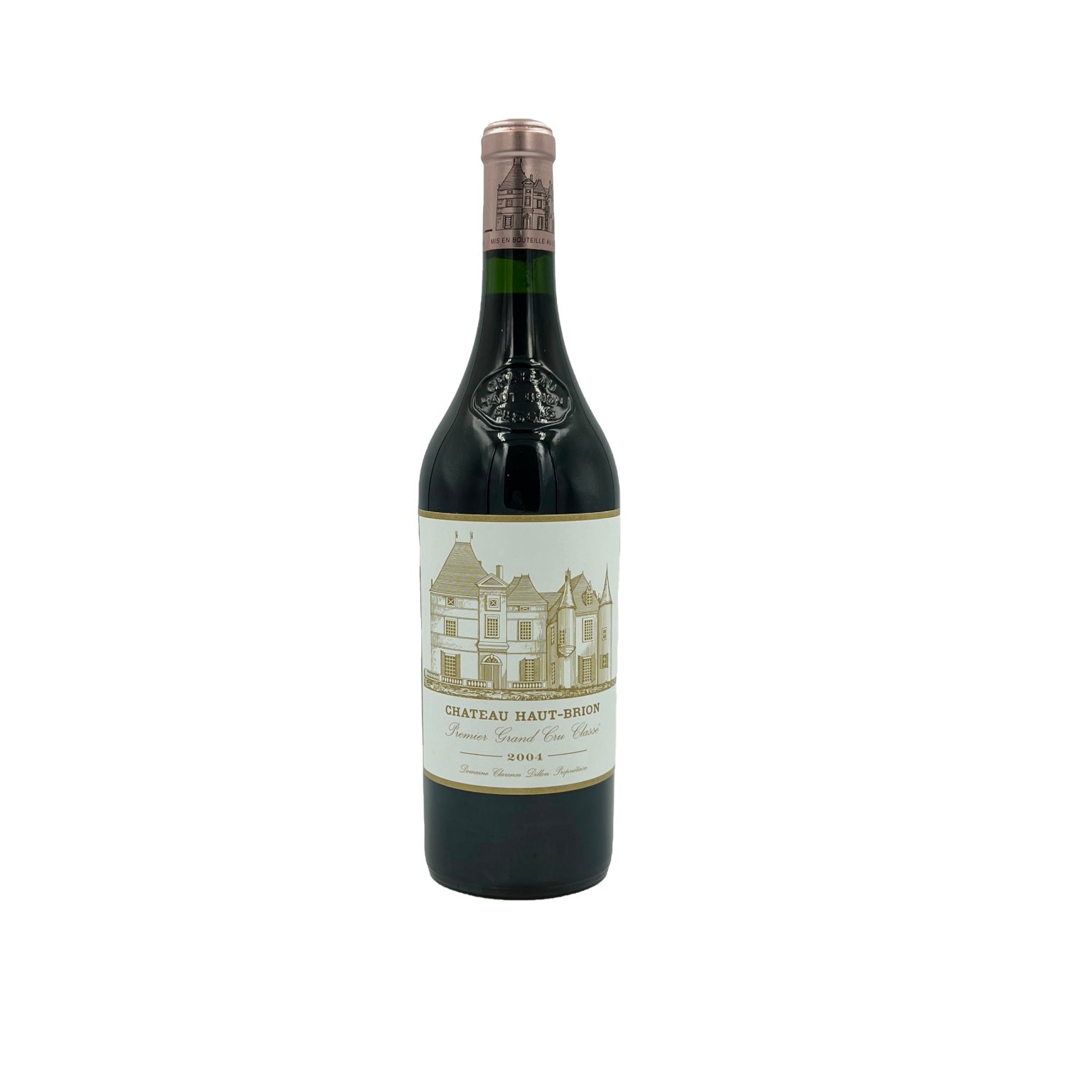 シャトー・オー・ブリオン 1995 シャトー・オー・ブリオン / グラーヴ | Wine Library