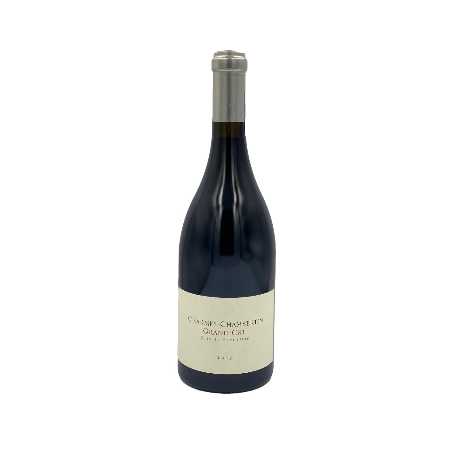 2017 シャルム・シャンベルタン / オリヴィエ・バーンスタイン | Wine  