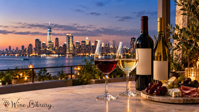 プレゼントにおすすめのワイン10選 予算別・贈る相手別にソムリエが厳選 - Wine Library
