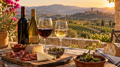 スペインワインおすすめ12選  産地別・タイプ別にソムリエが厳選-Wine Library-