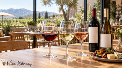 10000円のワインおすすめ10選 記念日・贈り物にソムリエが厳選 - Wine Library