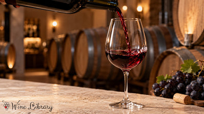 アメリカ赤ワインおすすめ11選 カベルネ・ピノ・ノワール・ジンファンデルをソムリエが厳選 - Wine Library 