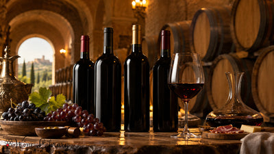 有名スペインワインおすすめ9選 ベガ・シシリア・ラウル・ペレス・アルタディをソムリエが解説-Wine Library-