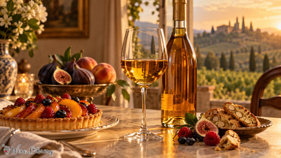 イタリアワイン辛口おすすめ10選 白・赤・スパークリングをソムリエが厳選-Wine Library-