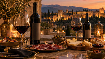 高級スペインワインおすすめ8選 ベガ・シシリア・ラウル・ペレスの名品をソムリエが厳選-Wine Library-
