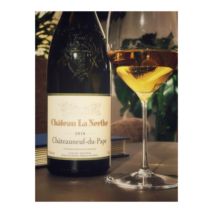 ローヌの白ワイン生産拡大の兆し