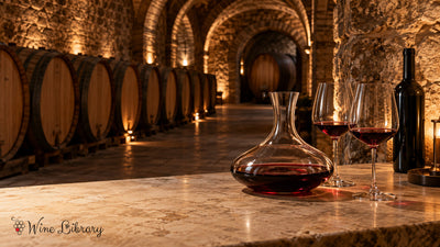オーストラリアの赤ワインおすすめ 品種・産地の魅力をソムリエが解説 - WineLiberte