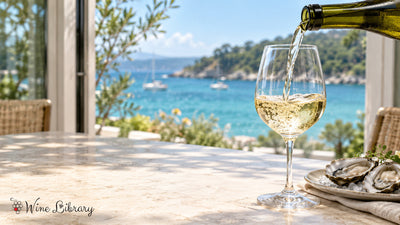 オーストラリアワインの白ワインおすすめ 品種と産地の魅力をソムリエが解説 - Wine Library
