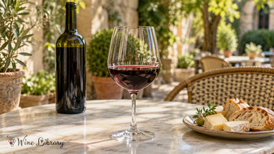 ボルドーワイン初心者におすすめ 選び方と最初の一本をソムリエが解説-Wine Library-