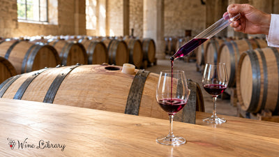 ボルドーのプリムールとは｜仕組みと買い方、2025年ヴィンテージの動向 - Wine Library