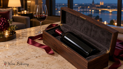 高級ボルドーワイン ギフトにおすすめの格付けシャトーを予算別にソムリエが解説-Wine Library-