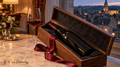 高級ブルゴーニュワイン ギフトにおすすめの銘醸を予算別にソムリエが解説-Wine Library-