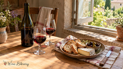 コスパの良いブルゴーニュワインおすすめ 狙い目の産地と銘柄をソムリエが解説-WIne Library-