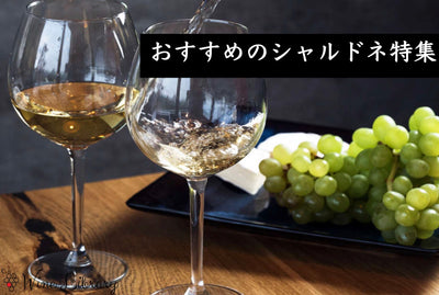 白白ワイン　シャルドネ　おすすめ - Wine Library