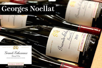 ジョルジュ・ノエラ -Wine Library