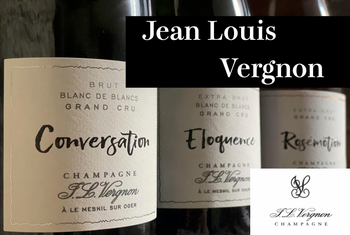 ジャン・ルイ・ヴェルニョン／Jean Louis Vergnon