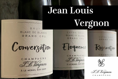 ジャン・ルイ・ヴェルニョン／Jean Louis Vergnon