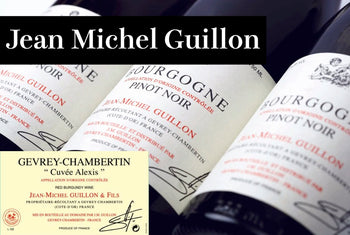 ジャン・ミッシェル・ギュイヨン / Jean Michel Guillon