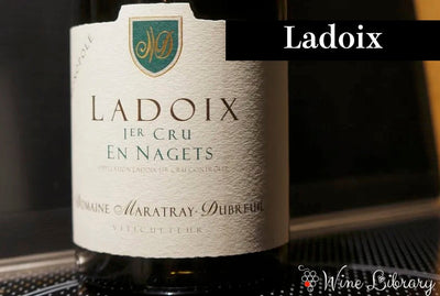 ラドワ / Ladoix