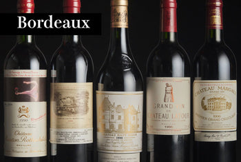 Bordeaux／ボルドー