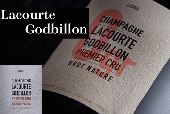 ラクルト・ゴドビヨン／Lacourte Godbillon