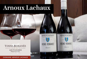 アルヌー・ラショー - Wine Library