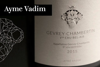 エイメ・ヴァディム - Wine Library