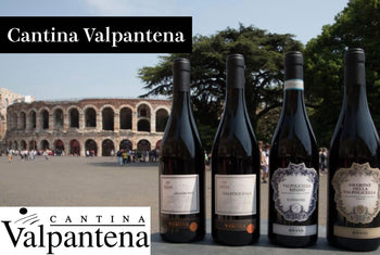 ヴァルパンテーナ - Wine Library